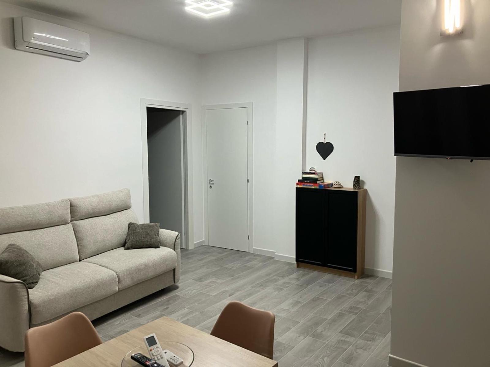 Casa Di Vincenzo Lägenhet Rom